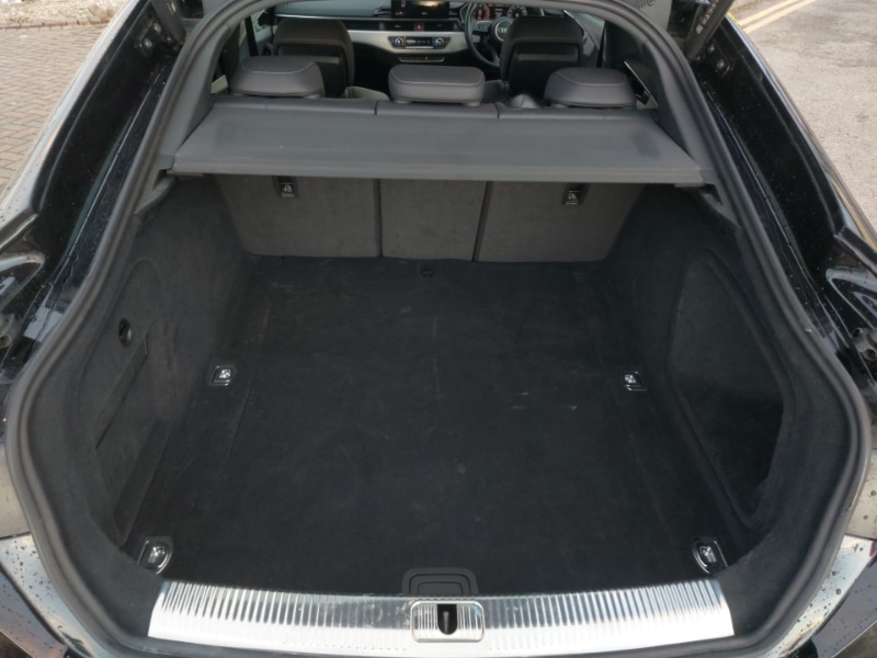 Used Audi A5 2022 for sale - 77090627: Photo 8