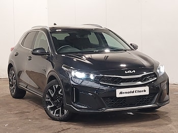 2022 - 1.5T GDi ISG 3 5dr