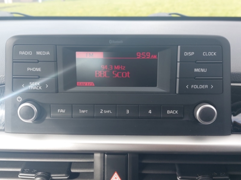 Used Kia Picanto 2020 for sale - 78041542: Photo 10