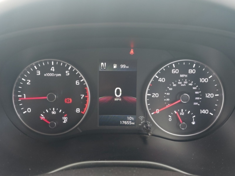 Used Kia Picanto 2020 for sale - 78041542: Photo 11