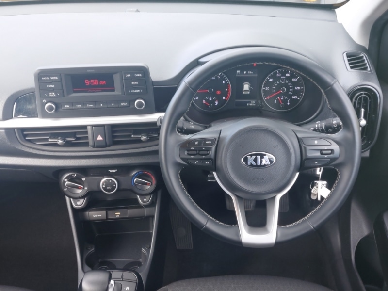 Used Kia Picanto 2020 for sale - 78041542: Photo 7