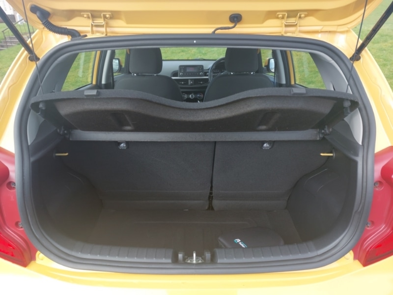 Used Kia Picanto 2020 for sale - 78041542: Photo 8