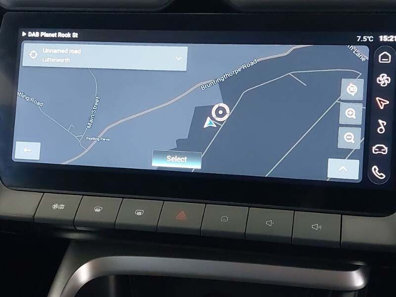 Used MG MG ZS 2024 for sale - 77761796: Photo 11