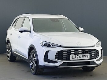 MG MG ZS feature image