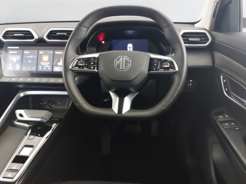 Used MG MG ZS 2024 for sale - 77761796: Photo 7