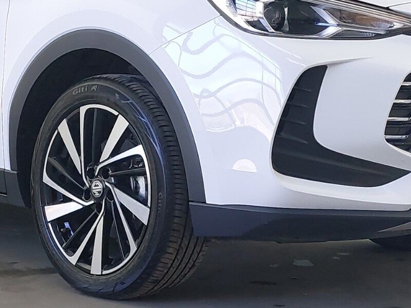 Used MG MG ZS 2024 for sale - 77761796: Photo 9