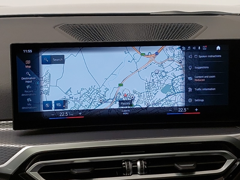 Used BMW 3 Series 2024 for sale - 77224413: Photo 10