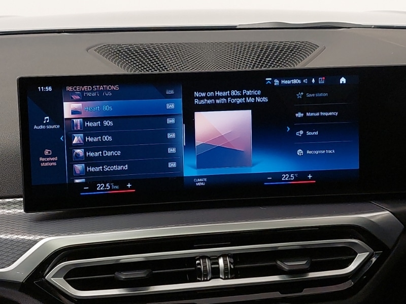 Used BMW 3 Series 2024 for sale - 77224413: Photo 11