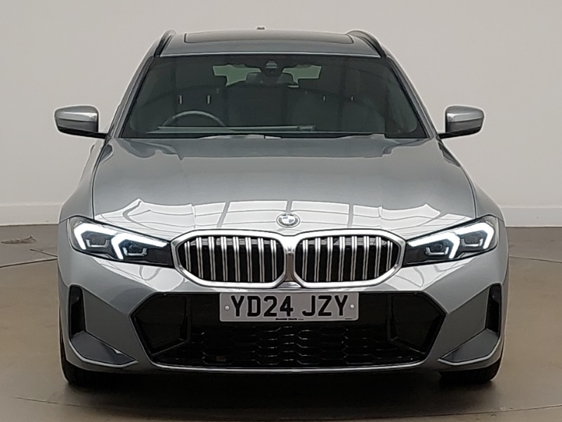 Used BMW 3 Series 2024 for sale - 77224413: Photo 12