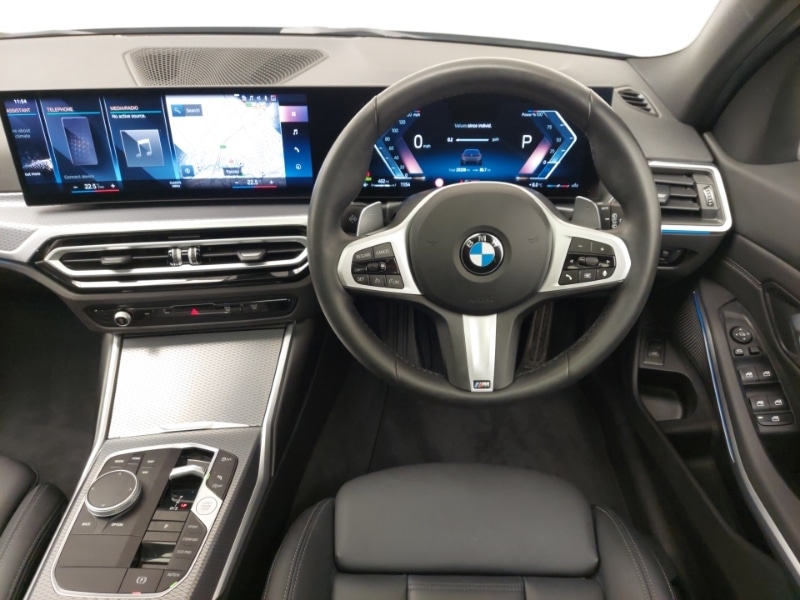 Used BMW 3 Series 2024 for sale - 77224413: Photo 7