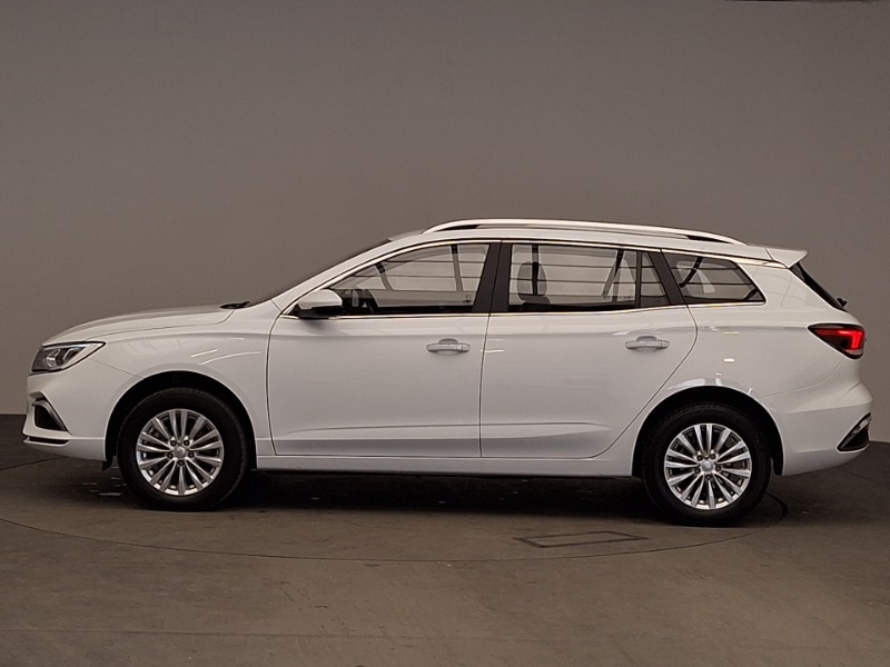 Used MG MG5 2022 for sale - 78066474: Photo 4