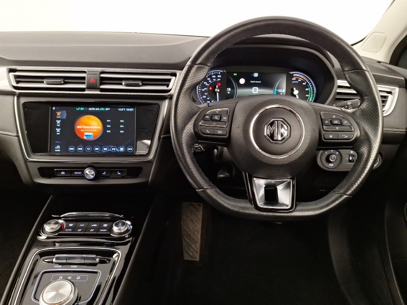 Used MG MG5 2022 for sale - 78066474: Photo 7