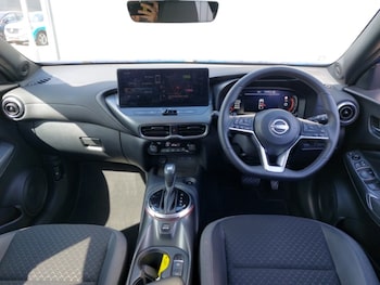 Used Nissan Juke 2024 for sale - 78506693: Photo