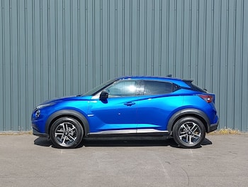 Used Nissan Juke 2024 for sale - 78506693: Photo