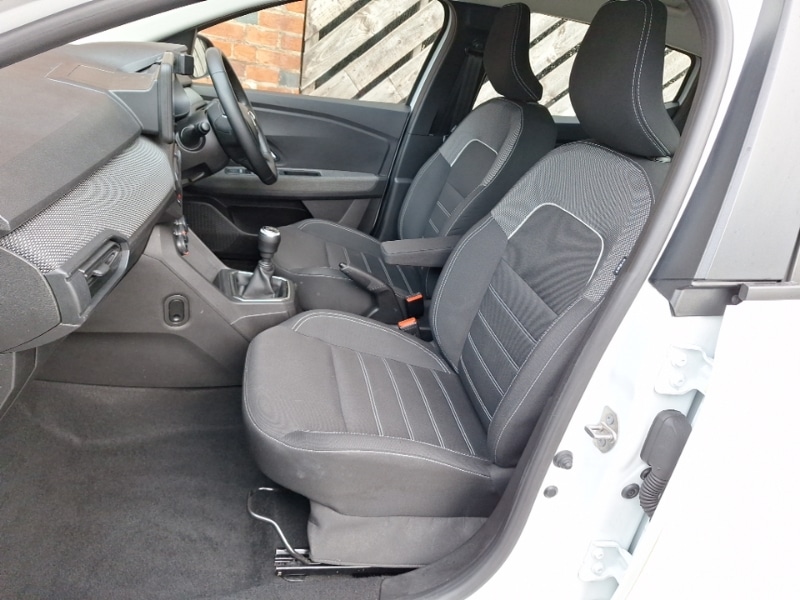 Used Dacia Sandero 2022 for sale - 76708989: Photo 5