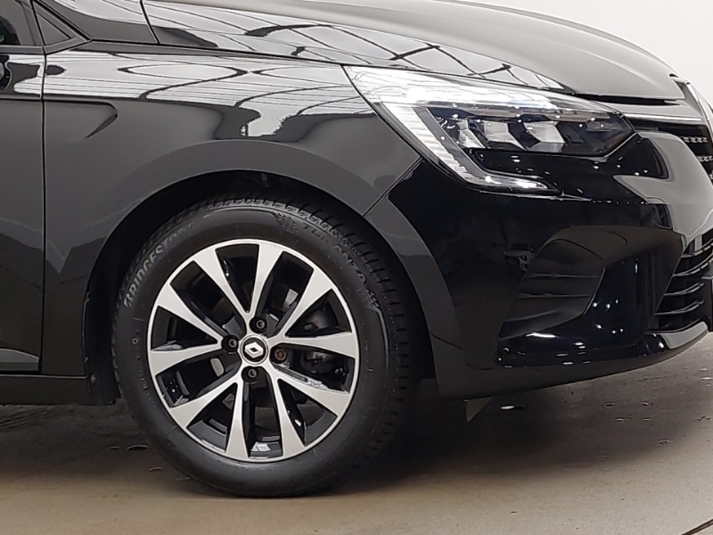 Used Renault Clio 2022 for sale - 78214007: Photo 9