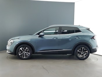 Used Kia Sportage 2022 for sale - 77454615: Photo