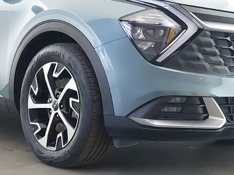 Used Kia Sportage 2022 for sale - 77454615: Photo 9