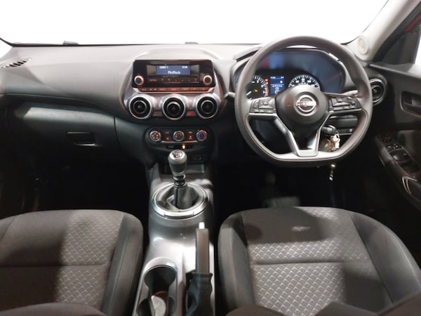 Used Nissan Juke 2023 for sale - 76321202: Photo 2
