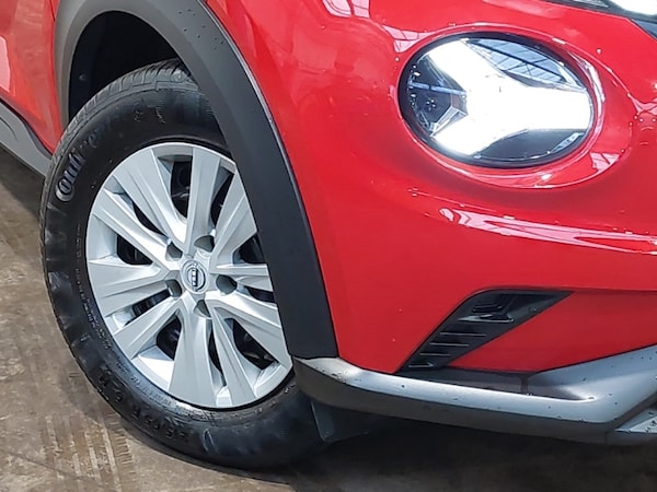 Used Nissan Juke 2023 for sale - 76321202: Photo 9