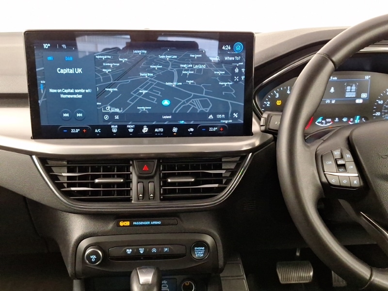 Used Ford Focus 2023 for sale - 78146216: Photo 10