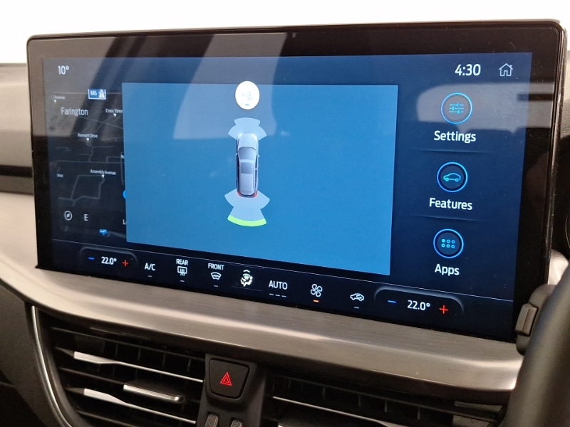 Used Ford Focus 2023 for sale - 78146216: Photo 12