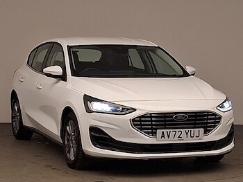 Used Ford Focus 2023 for sale - 78146216: Photo