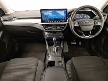 Used Ford Focus 2023 for sale - 78146216: Photo