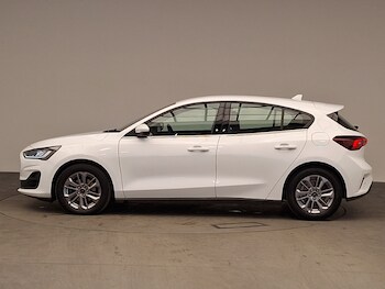 Used Ford Focus 2023 for sale - 78146216: Photo