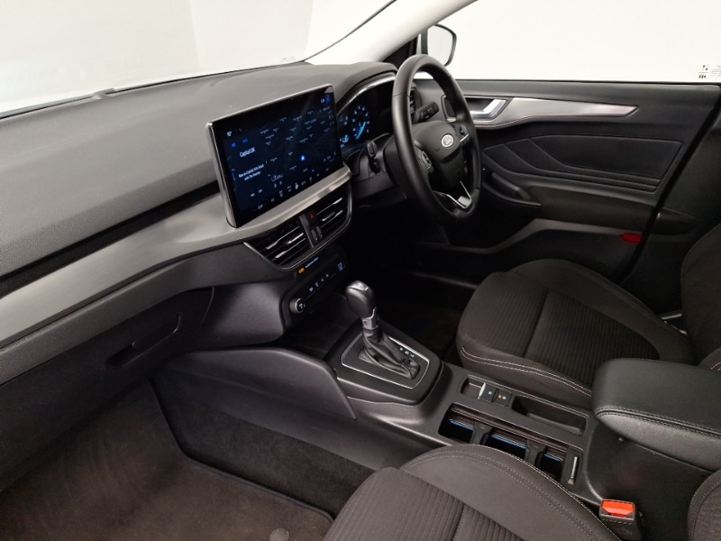 Used Ford Focus 2023 for sale - 78146216: Photo 5