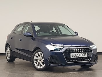 Audi - A1