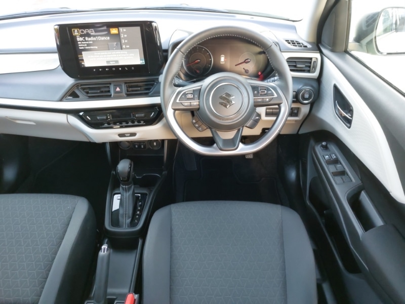 Used Suzuki Swift 2025 for sale - 78133242: Photo 11