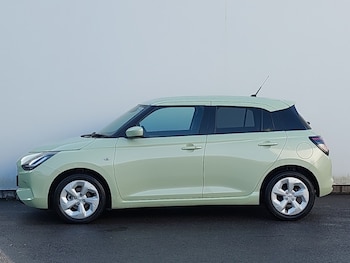 Used Suzuki Swift 2025 for sale - 78133242: Photo