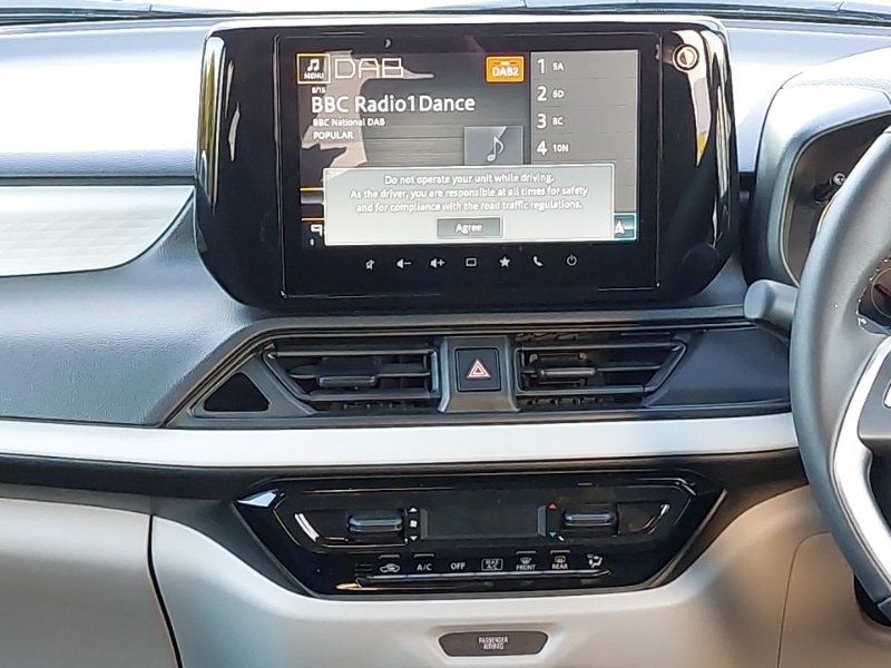 Used Suzuki Swift 2025 for sale - 78133242: Photo 7