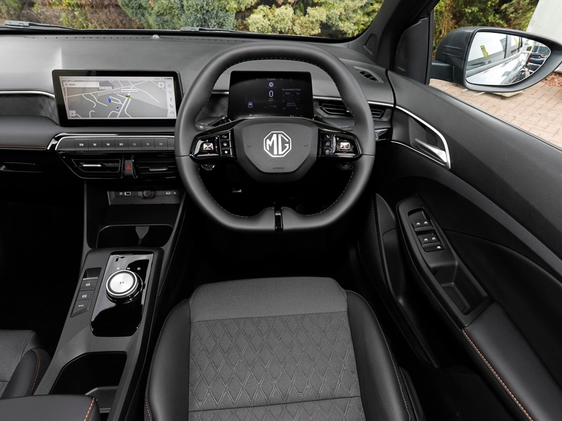 Used MG MG3 2026 for sale - 78126929: Photo 8