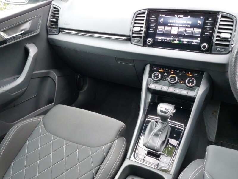 Used Skoda Karoq 2024 for sale - 76778580: Photo 11