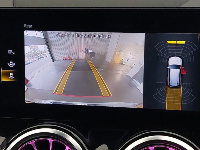 Used Mercedes-Benz GLB 2023 for sale - 77063120: Photo 11