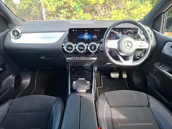 Used Mercedes-Benz B Class 2021 for sale - 79743578: Photo