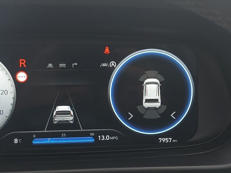 Used Hyundai BAYON 2024 for sale - 77311942: Photo 11