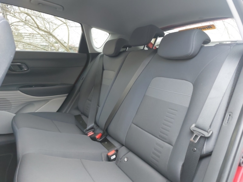 Used Hyundai BAYON 2024 for sale - 77311942: Photo 6