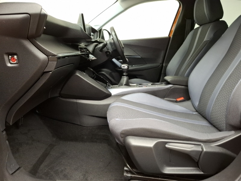 Used Peugeot 2008 2020 for sale - 76456464: Photo 5