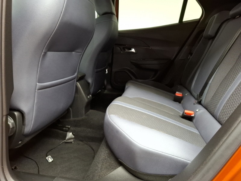 Used Peugeot 2008 2020 for sale - 76456464: Photo 6