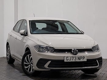 Used Volkswagen Polo 2023 for sale - 76669609: Photo