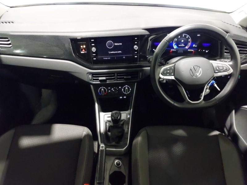 Used Volkswagen Polo 2023 for sale - 76669609: Photo 2