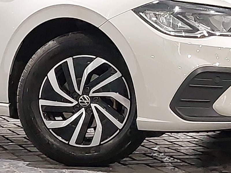 Used Volkswagen Polo 2023 for sale - 76669609: Photo 9