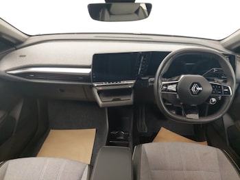 Used Renault Megane E Tech 2024 for sale - 75844334: Photo