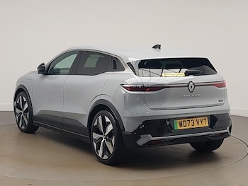 Used Renault Megane E Tech 2024 for sale - 75844334: Photo