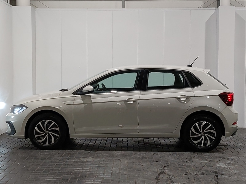 Used Volkswagen Polo 2023 for sale - 76606711: Photo 4