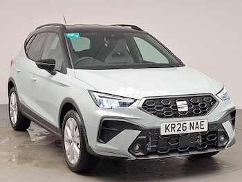 Used SEAT Arona 2026 for sale - 78933334: Photo