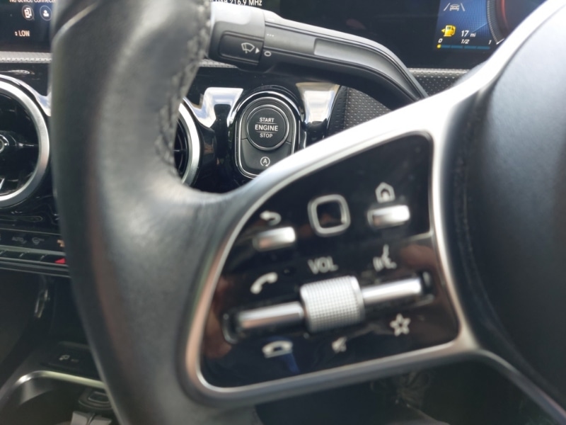 Used Mercedes-Benz A-Class 2019 for sale - 76483785: Photo 11